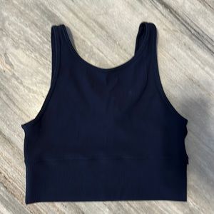 Lululemon power pivot tank